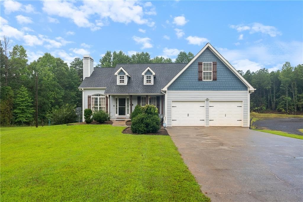 340 Loftis Road, Temple, GA 30179 — most recent listing photo