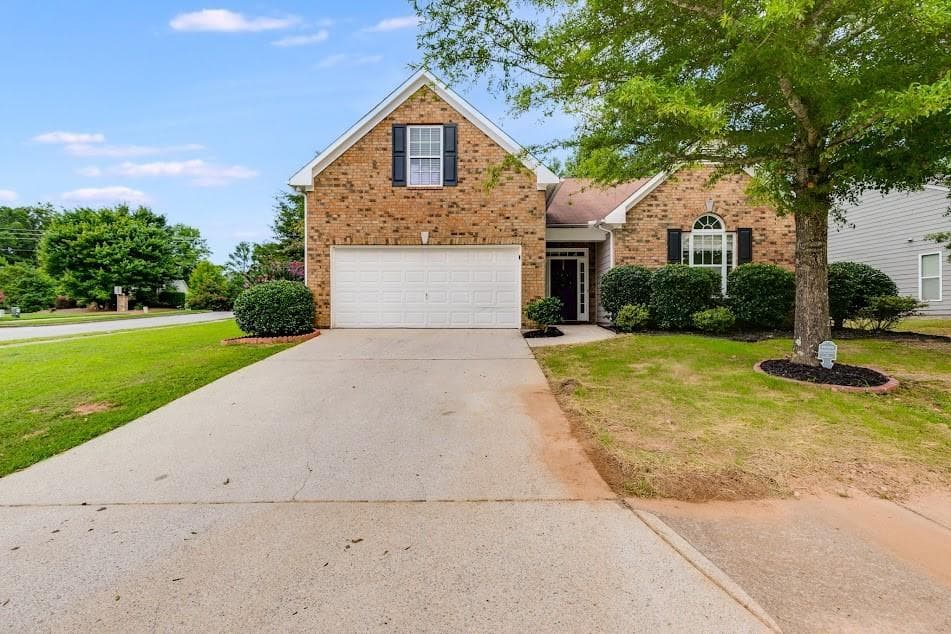5501 Somer Ridge Court, Douglasville, GA 30134 — most recent listing photo