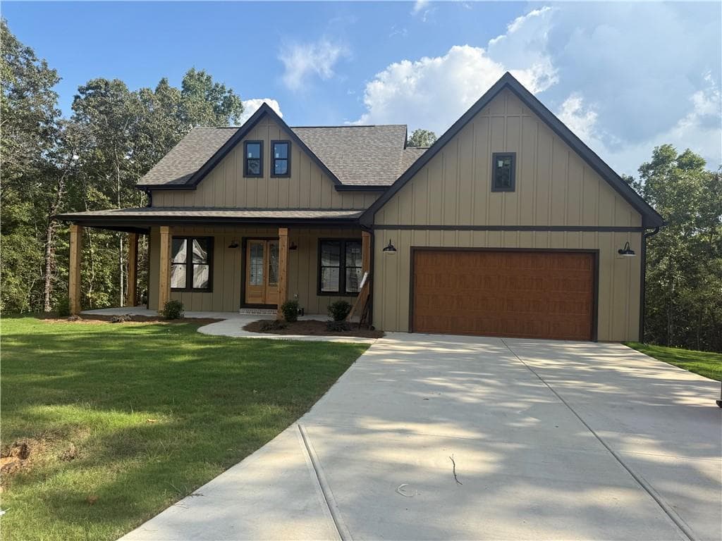 170 Willow Leaf Drive, Buchanan, GA 30113 — most recent listing photo
