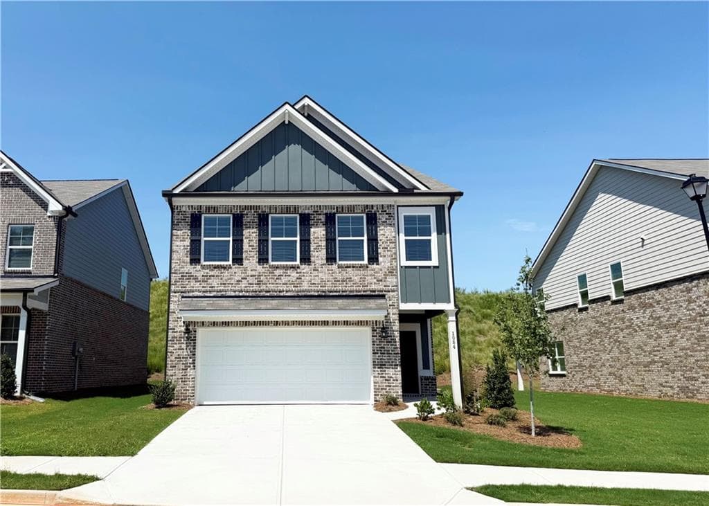 1084 Georgian Point Drive, Lawrenceville, GA 30045 — most recent listing photo