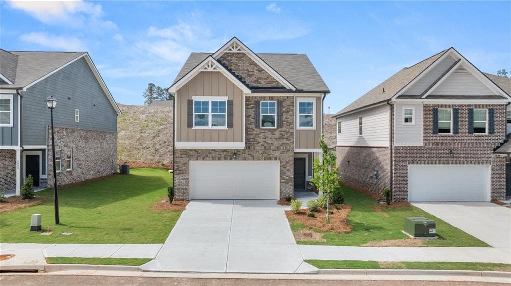 1094 Georgian Point Drive, Lawrenceville, GA 30045 — most recent listing photo