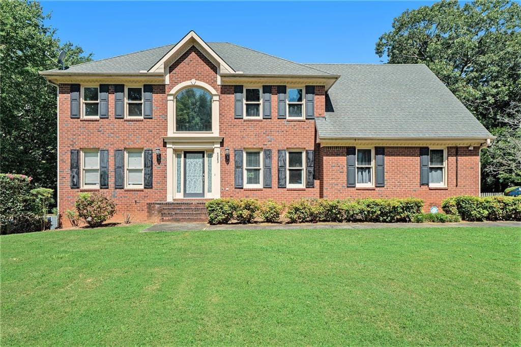 5083 Oak Leaf Terrace, Stone Mountain, GA 30087 — most recent listing photo