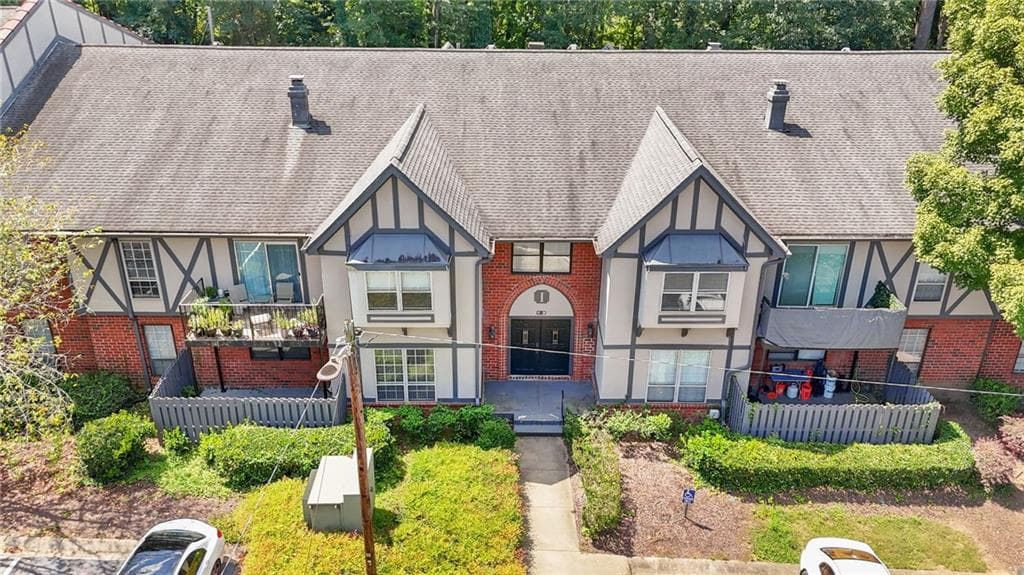 6851 Roswell Road I18, Atlanta, GA 30328 — most recent listing photo