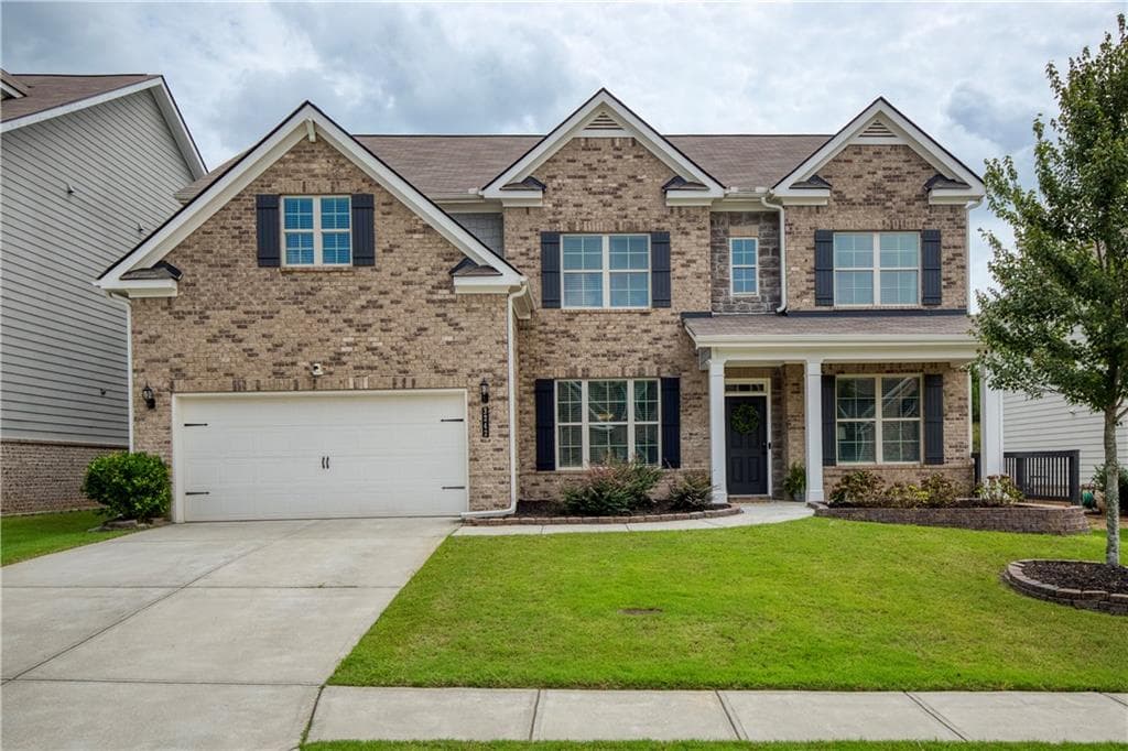 3242 Long Creek Drive, Buford, GA 30519 — most recent listing photo
