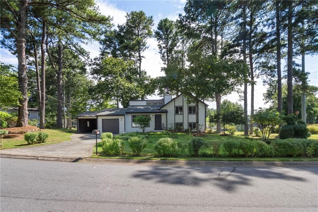 1182 Nicole Court, Norcross, GA 30093 — most recent listing photo