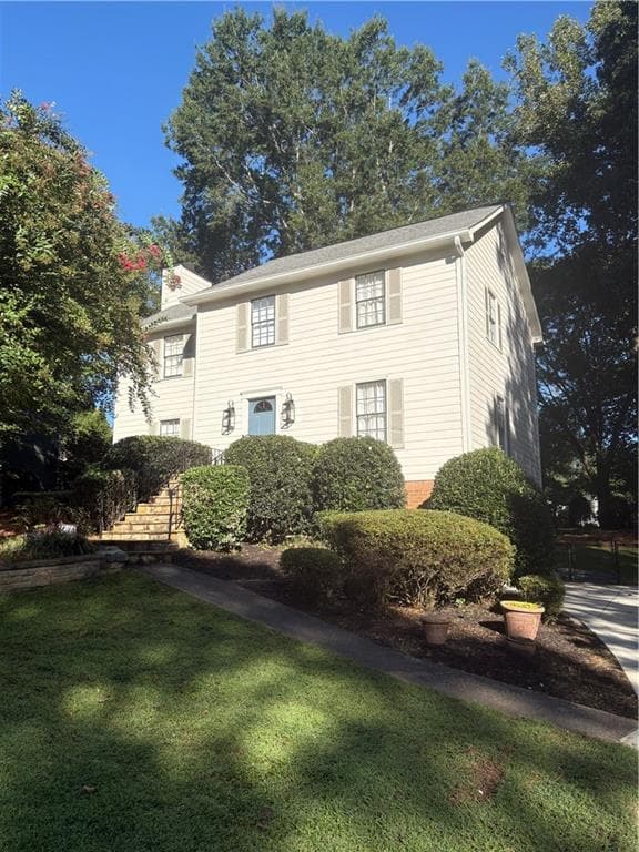 3799 Apple Way, Marietta, GA 30066 — most recent listing photo