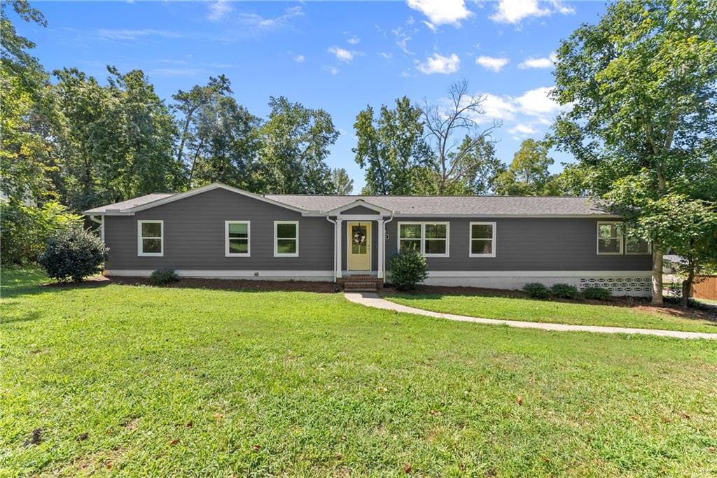 2260 Pilgrim Mill Road, Cumming, GA 30041 — most recent listing photo