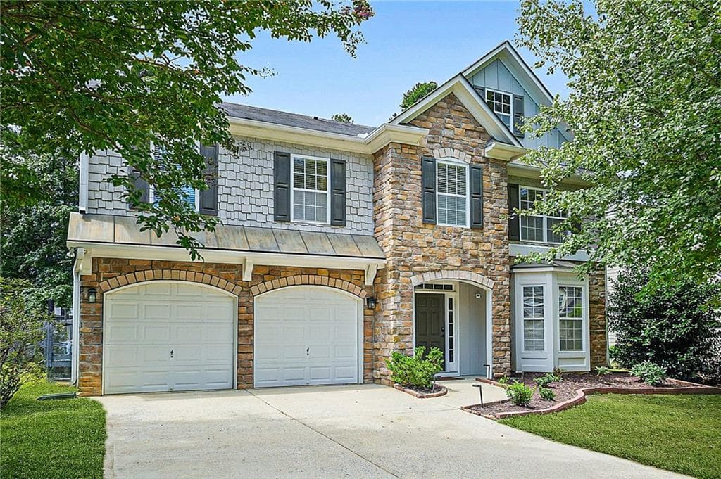 2901 Stilesboro Ridge Way, Kennesaw, GA 30152 — most recent listing photo