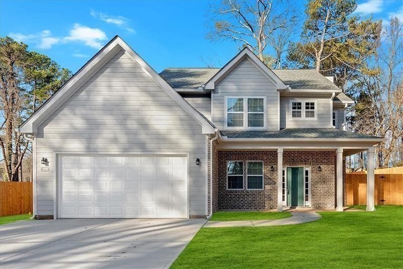 4806 FOREST Trail, Douglasville, GA 30135 — most recent listing photo
