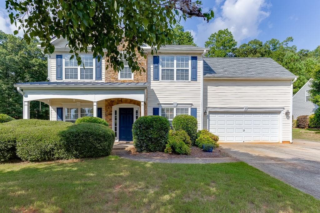 221 Beckenham Lane, Dacula, GA 30019 — most recent listing photo