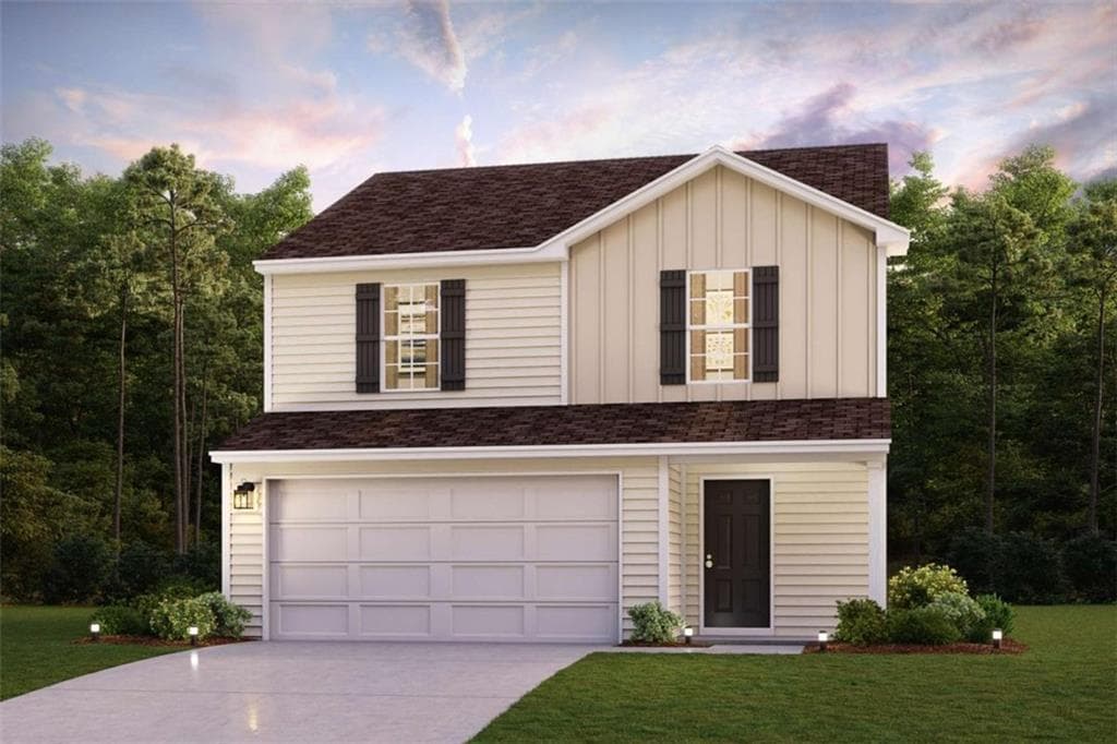 183 Kinsale Drive, Macon, GA 31216 — most recent listing photo