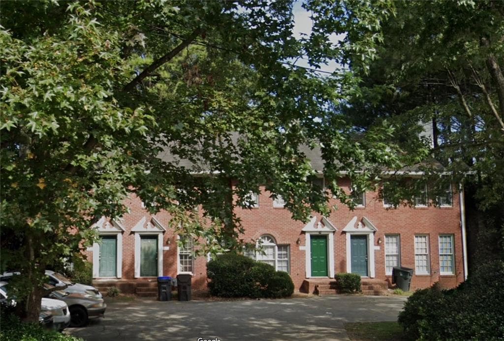 1331 Sweet Pine Drive
