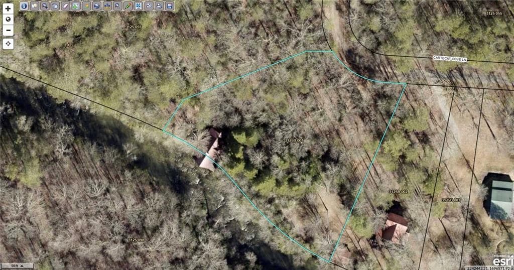 576 Cartecay Cove Ln, Ellijay, GA 30536 — most recent listing photo