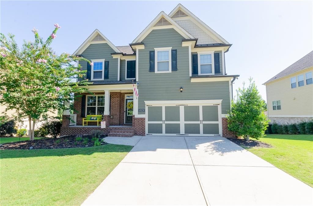 6828 New Fern Lane, Flowery Branch, GA 30542 — most recent listing photo