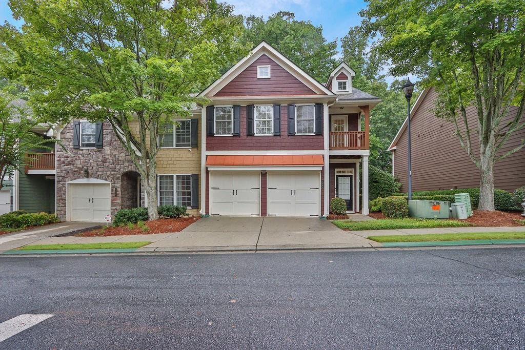 2646 Ridge Run Trail, Duluth, GA 30097 — most recent listing photo
