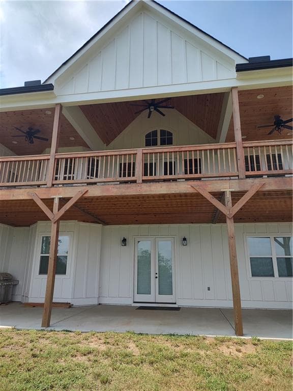 3 bedroom, 3 bathroom, 3,800 sq ft single family residence for sale at 2284 Dabbs Bridge Road, Dallas, GA 30132 — photo 6