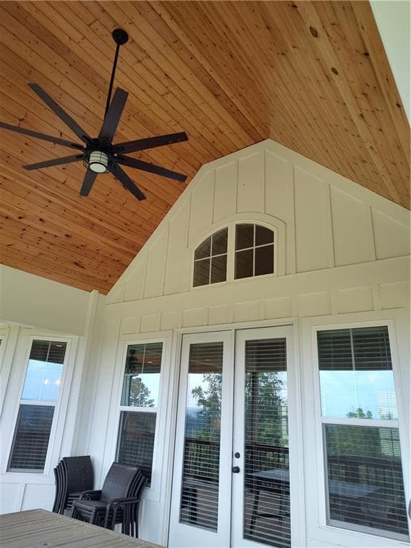 3 bedroom, 3 bathroom, 3,800 sq ft single family residence for sale at 2284 Dabbs Bridge Road, Dallas, GA 30132 — photo 8