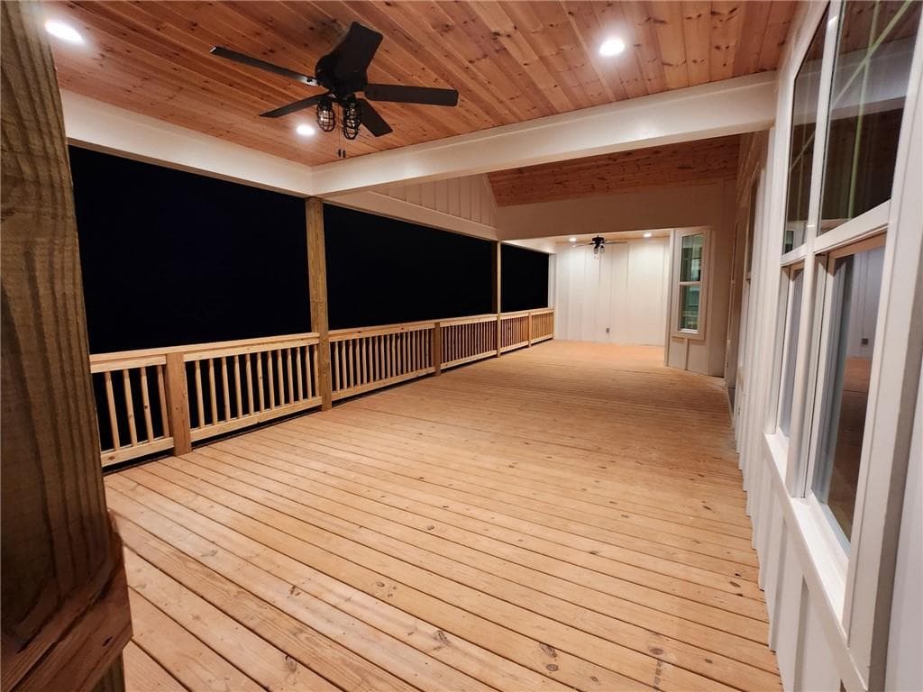 3 bedroom, 3 bathroom, 3,800 sq ft single family residence for sale at 2284 Dabbs Bridge Road, Dallas, GA 30132 — photo 10