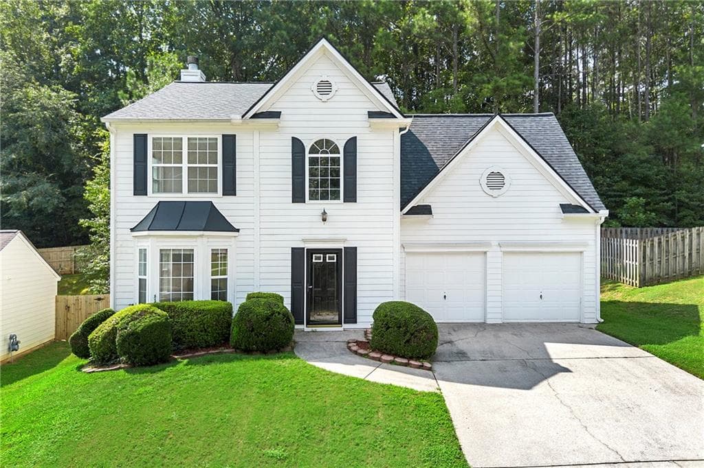 1145 Summerstone Trace, Austell, GA 30168 — most recent listing photo