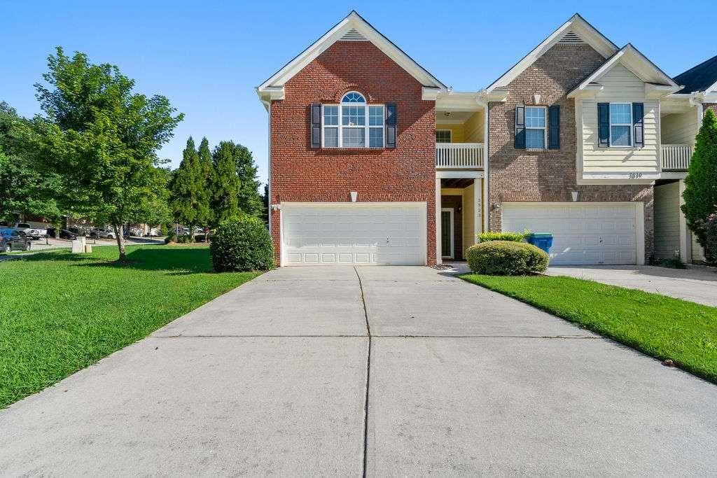 3823 Roses Trail, Fairburn, GA 30213 — most recent listing photo