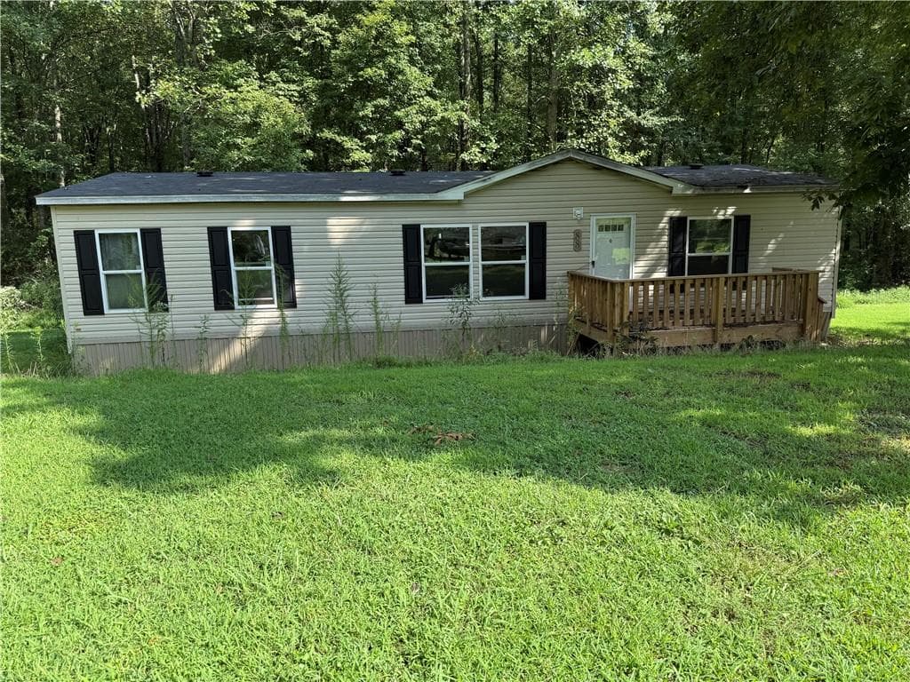 88 Woody Way, Talking Rock, GA 30175 — most recent listing photo