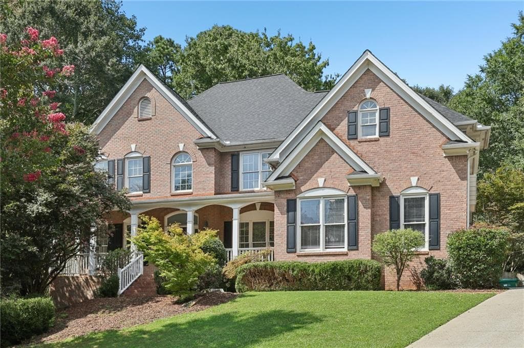 366 Regal Pines Court, Suwanee, GA 30024 — most recent listing photo