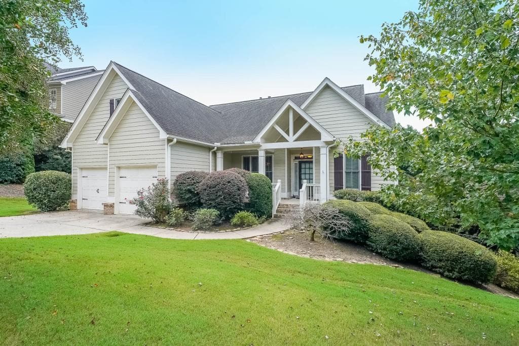 198 Mountain Vista Boulevard, Canton, GA 30115 — most recent listing photo