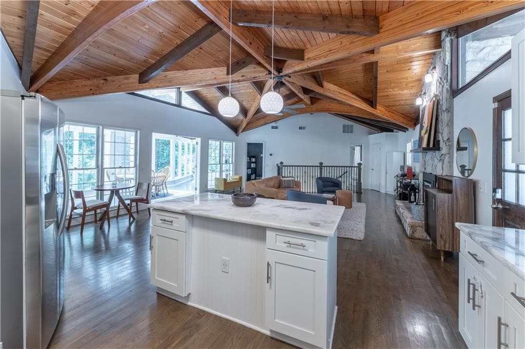 3568 Lake Drive, Smyrna, GA 30082 — most recent listing photo