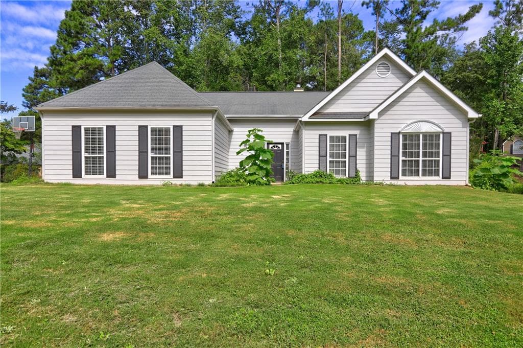 2006 Hawthorne Way, Woodstock, GA 30189 — most recent listing photo