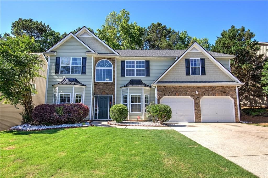 26 Ivey Meadow Drive, Dallas, GA 30132 — most recent listing photo
