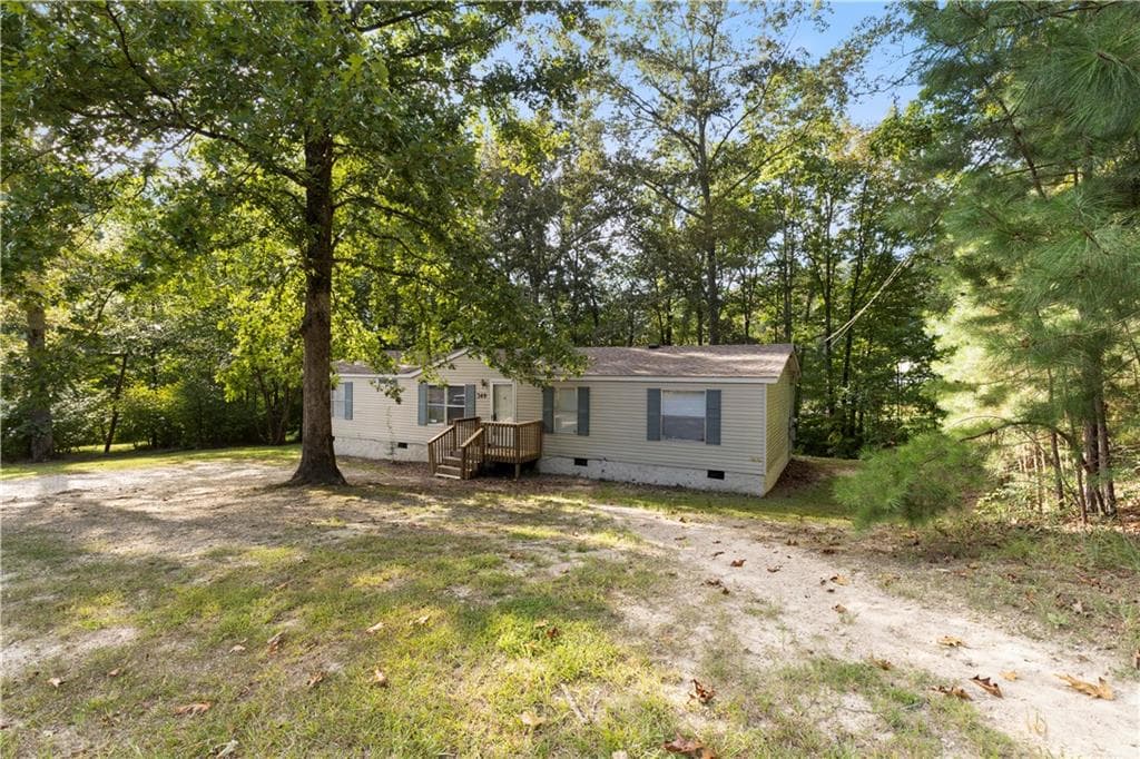 349 Joe Robertson Road, Rocky Face, GA 30740 — most recent listing photo