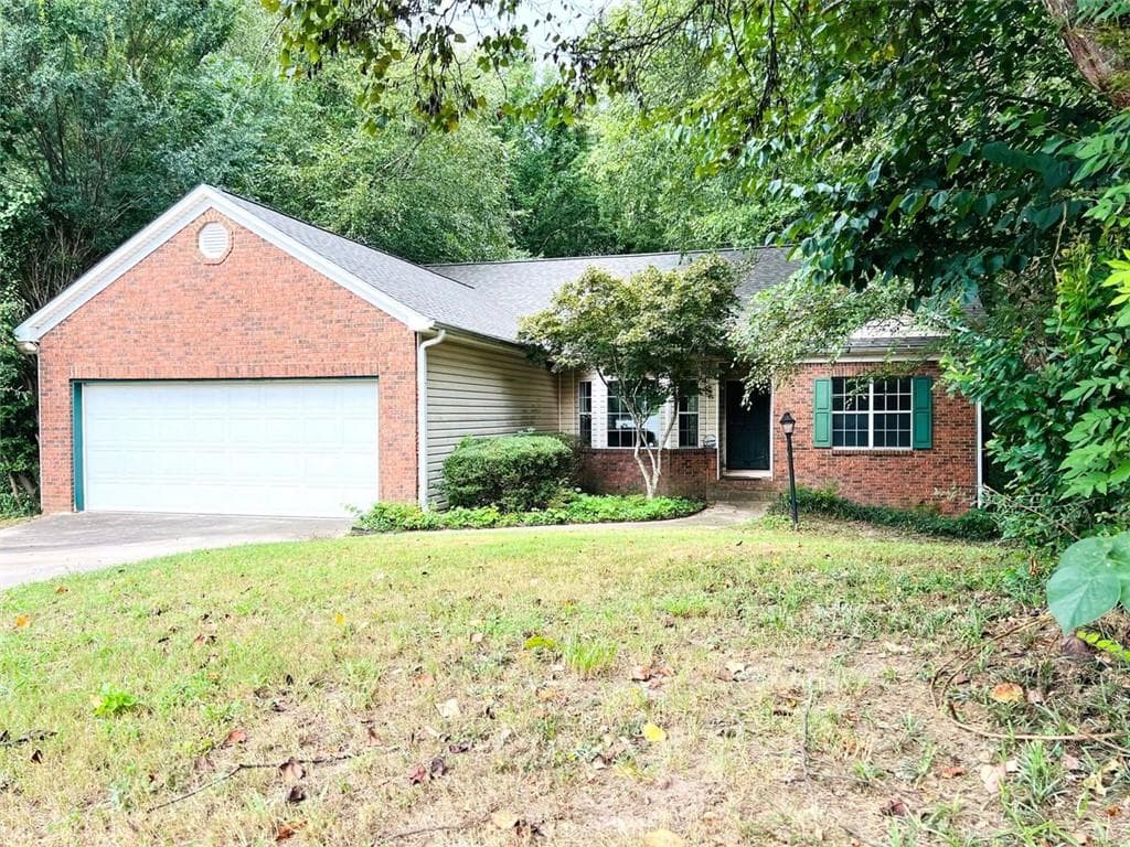 3078 Standing Rock Court, Lithia Springs, GA 30122 — most recent listing photo