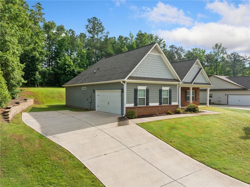 110 COLLINGWOOD Landing, Covington, GA 30016 — most recent listing photo