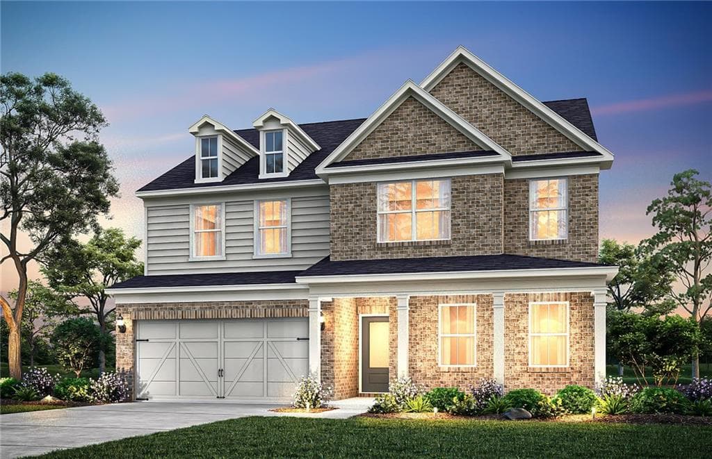 1692 Branch Creek Drive, Cumming, GA 30040 — most recent listing photo