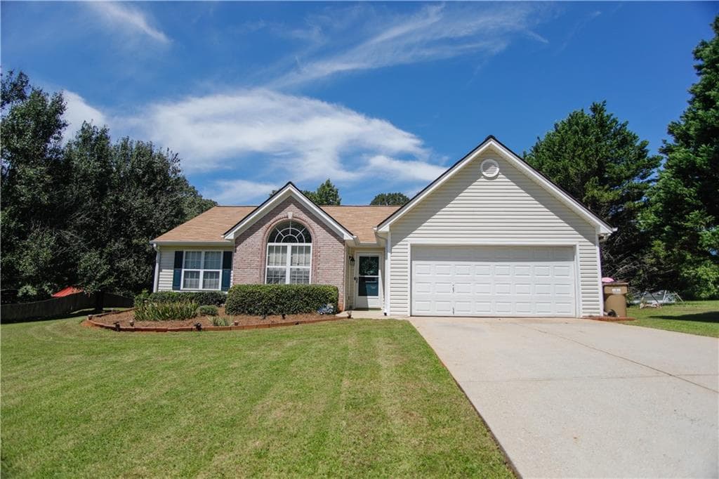 5462 Evergreen Forest Court, Flowery Branch, GA 30542 — most recent listing photo