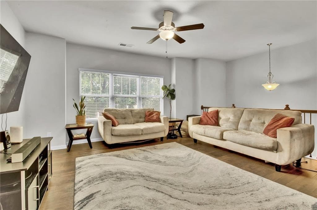4135 Integrity Way, Powder Springs, GA 30127 — most recent listing photo