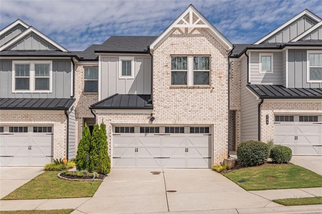 768 Ironhorse Lane, Mableton, GA 30126 — most recent listing photo