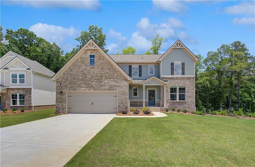 508 Dolce Road, Locust Grove, GA 30248 — most recent listing photo