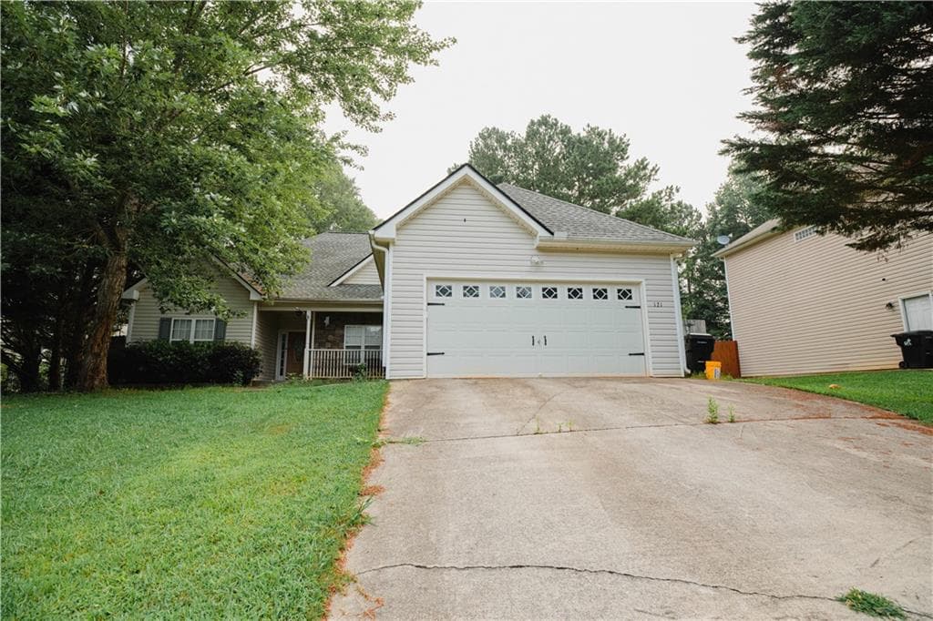 121 E Woodland Manor, Temple, GA 30179 — most recent listing photo
