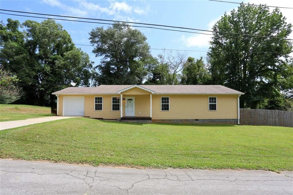 207 VAN WERT Street, Buchanan, GA 30113 — most recent listing photo