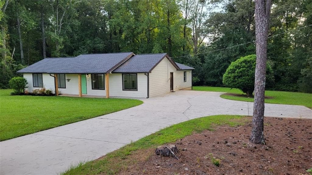 389 ROSSER Road, Mcdonough, GA 30252 — most recent listing photo