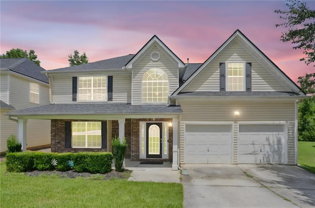 273 Baywood Crossing, Hiram, GA 30141 — most recent listing photo