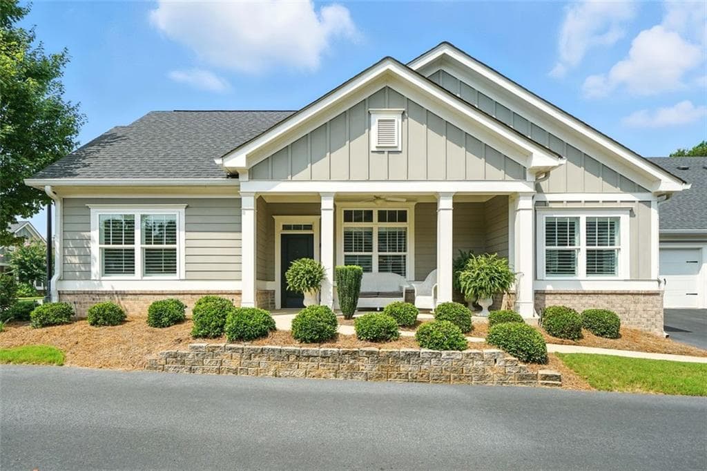 354 Cherokee Station Circle, Woodstock, GA 30188 — most recent listing photo