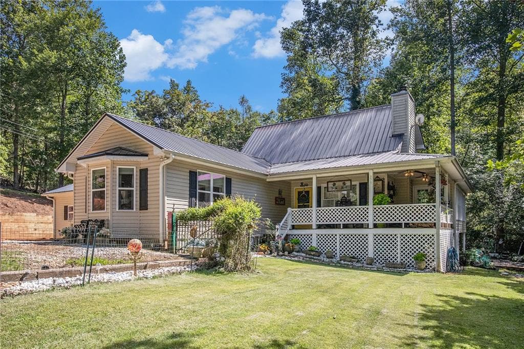 375 Buckwood Trail, Cornelia, GA 30531 — most recent listing photo
