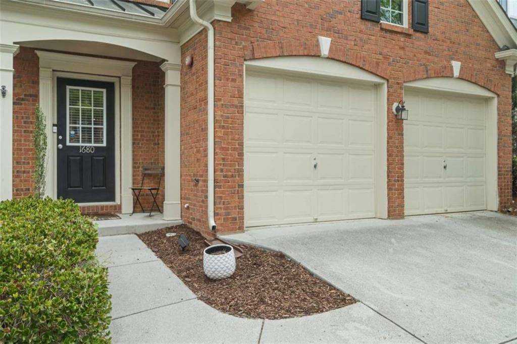 1680 Fair Oak Way, Mableton, GA 30126 — most recent listing photo