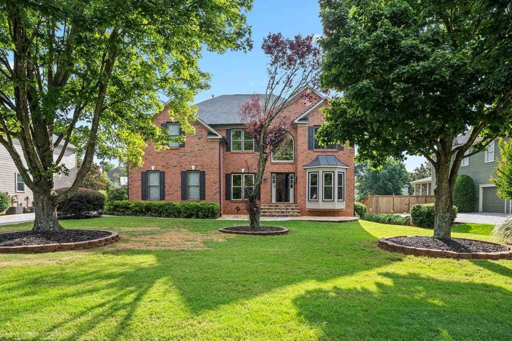 2505 Springmonte Place, Cumming, GA 30041 — most recent listing photo