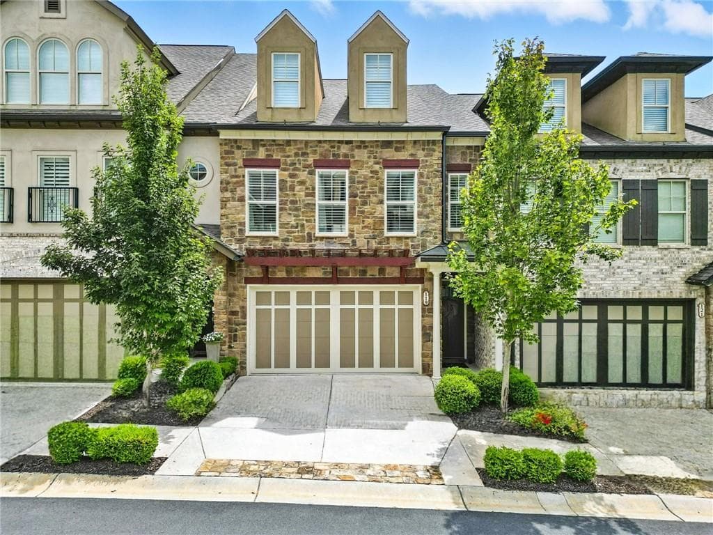 119 Via Roma, Woodstock, GA 30188 — most recent listing photo