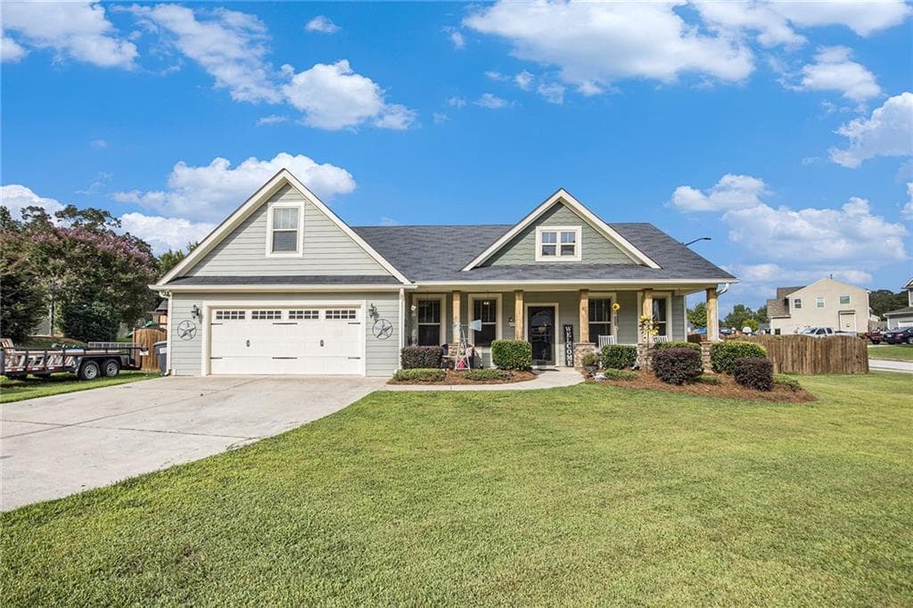 87 Susie Creek Lane, Villa Rica, GA 30180 — most recent listing photo