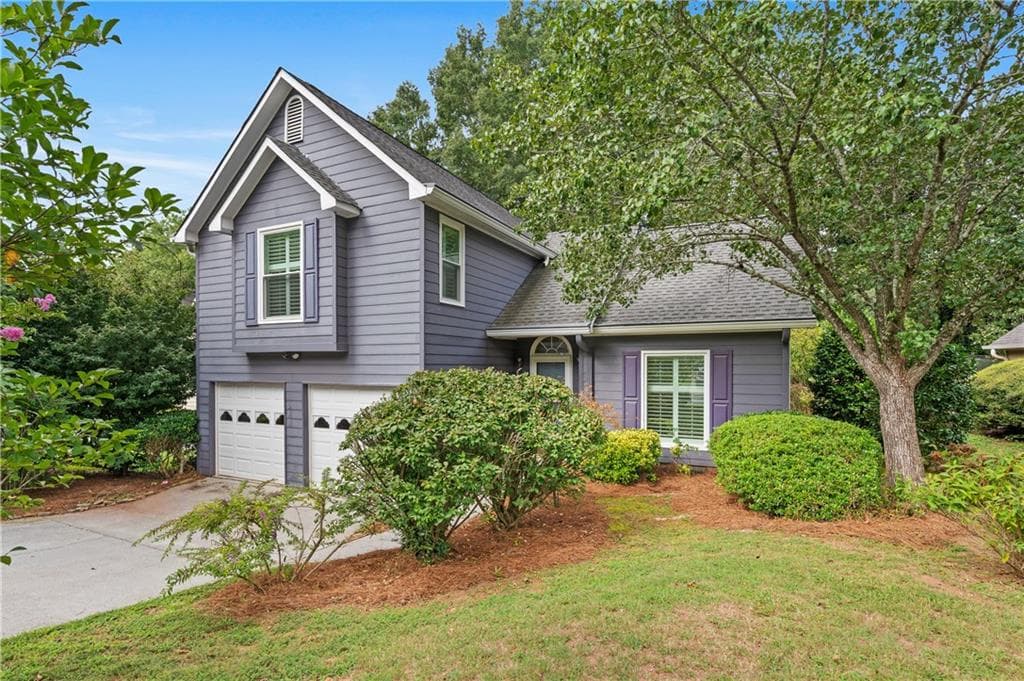 4811 Shallow Farm Drive, Kennesaw, GA 30144 — most recent listing photo
