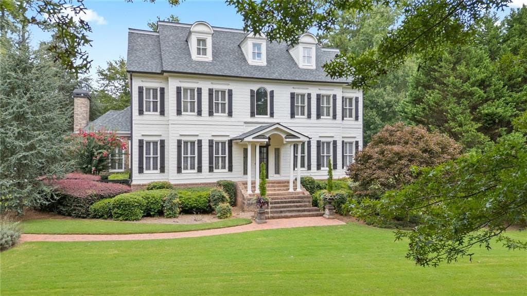 730 Champions Close, Alpharetta, GA 30004 — most recent listing photo